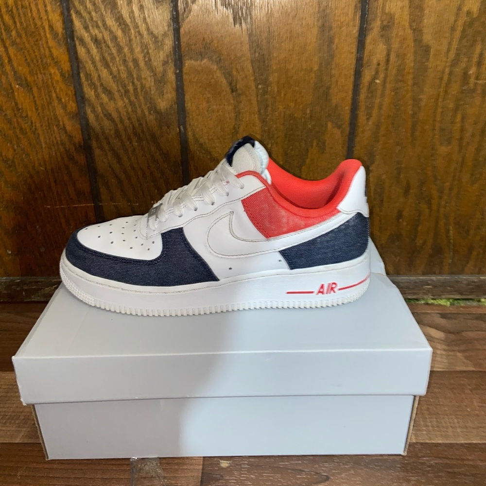 Nike Air Force 1 - image 3